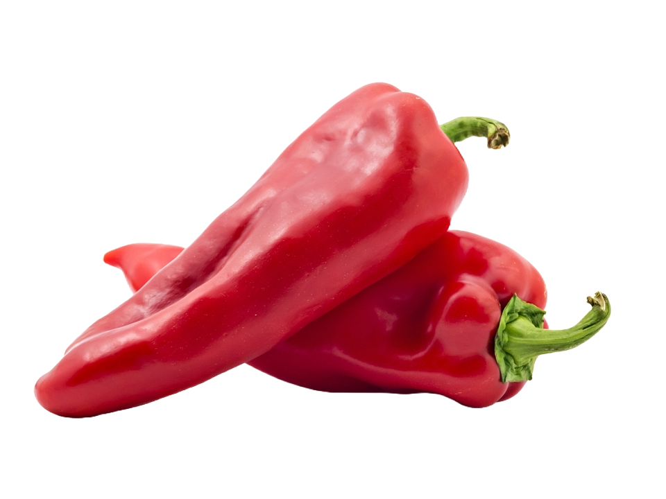 Red (Capia) Pepper