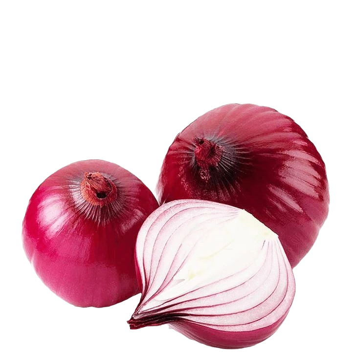 Red Onion