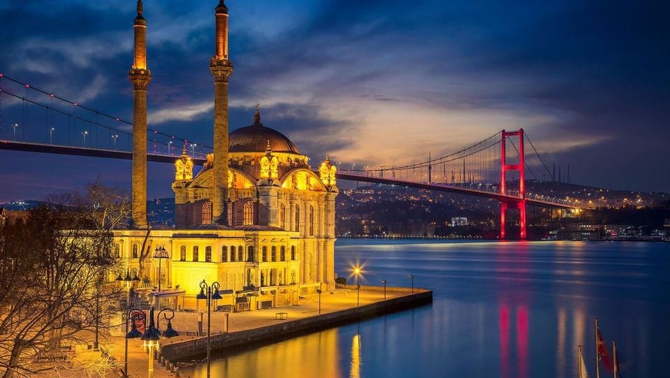 Istanbul, Turkey